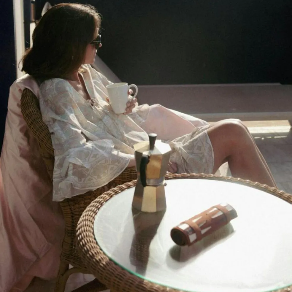 Påslakan 150x210 cm, Gemstone Pink