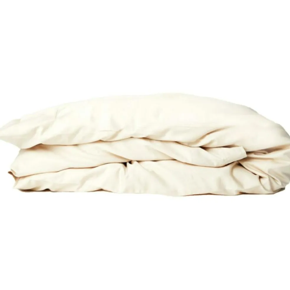 Påslakan 150x210 cm, Gemstone Pink