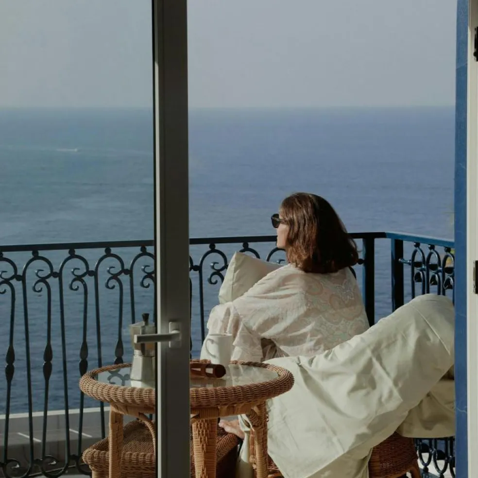 Påslakan 150x210 cm, Gemstone Pink