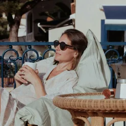 Påslakan 150x210 cm, Gemstone Pink