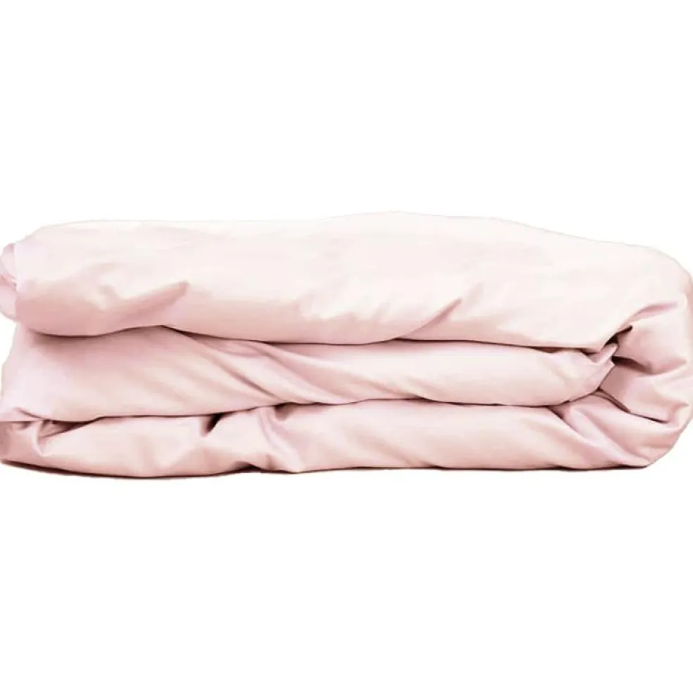 Påslakan 150x210 cm, Gemstone Pink