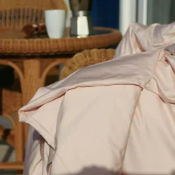 Påslakan 150x210 cm, Gemstone Pink