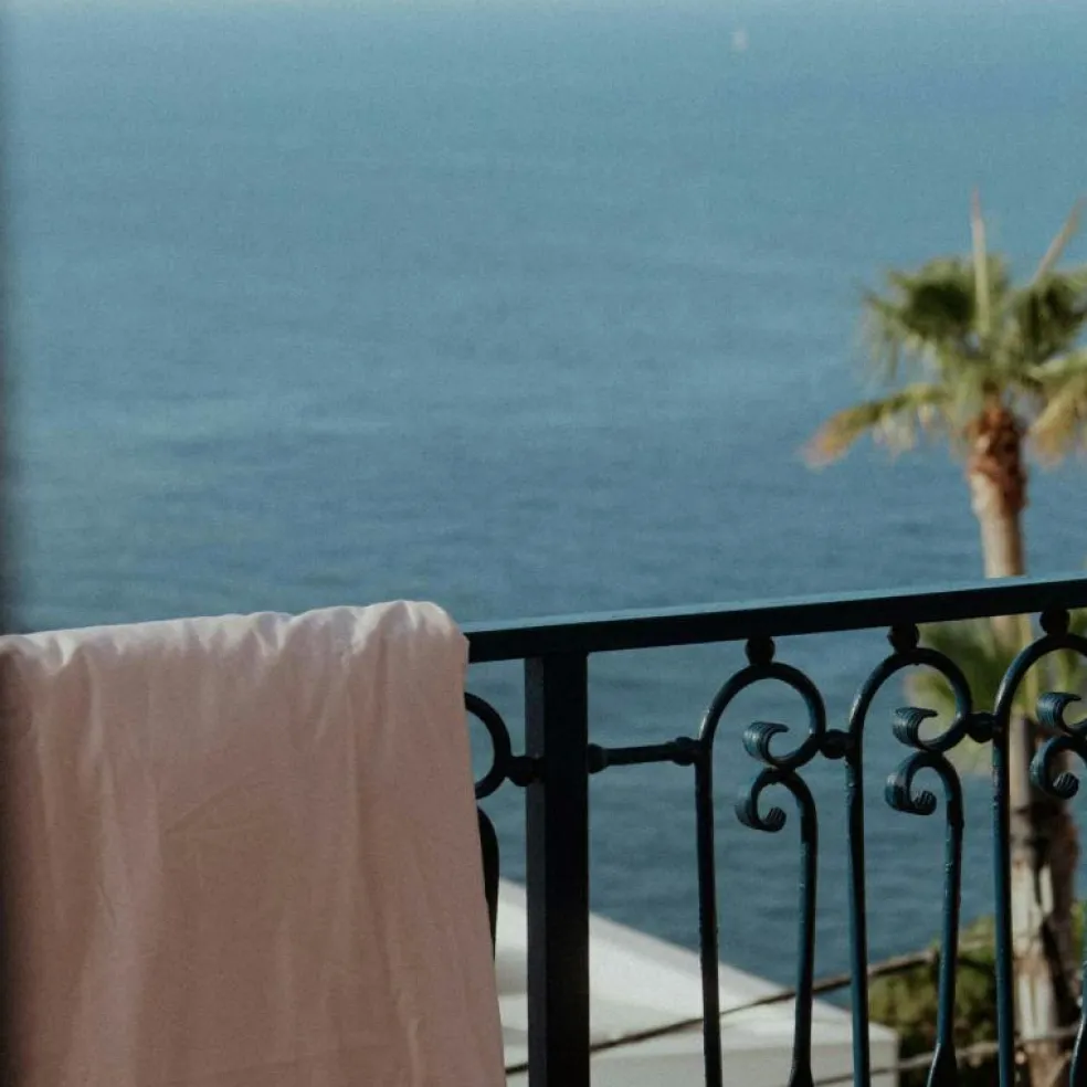 Påslakan 150x210 cm, Gemstone Pink