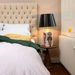 Påslakan 230x220 cm, Snow White