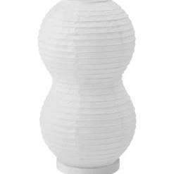 Normann Copenhagen Bordslampor-Puff Bordslampa Twist,