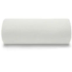 Puff Weave Rolster Kudde, Honey