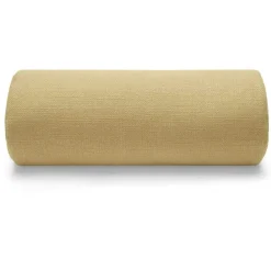 Puff Weave Rolster Kudde, Honey