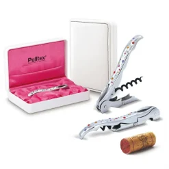 Pulltex Vinöppnare-Pulltaps Vinöppnare Evolution 26 Crystal