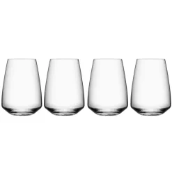 Pulse Tumbler 35 cl, 4-pack