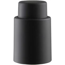 Dorre Vin & Bartillbehör-Pump It Vinförslutare, Svart