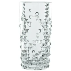 Nachtmann Highballglas & Longdrinkglas-Punk Longdrink 39 cl, 4-pack