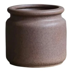 Pure Kruka Small, Brun