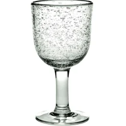 Serax Vinglas-Pure Pascale Rödvinsglas