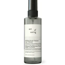 Act of caring Möbelvårdsprodukter|Möbelvårdsprodukter-Purifying Skärmrengöring, 200 ml