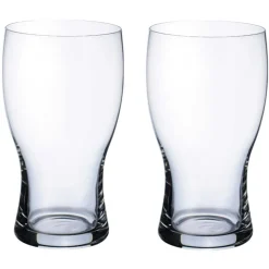 Purismo Ölglas 2-Pack, 62 cl