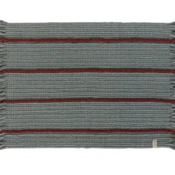 OYOY Dörrmattor-Putki Dörrmatta 52x76 cm,