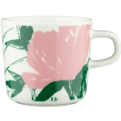 Marimekko Kaffekoppar-Puutarhakutsut Kopp 2 dl