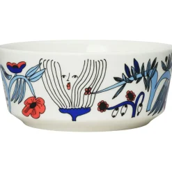 Arabia Serveringsskålar-Puutarhurit Skål, 15 cm