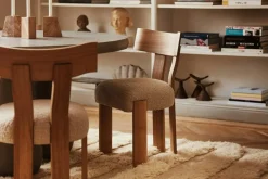 Dusty Deco Ljuslyktor-Pyramid Ljusstakar 3 Delar,