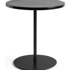 Pyro Soffbord 45 cm, Cream White / Eggshell