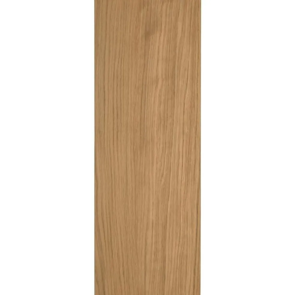 Pythagoras Hyllplan 60 cm, Ask