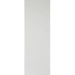 Pythagoras Hyllplan Large, Svart