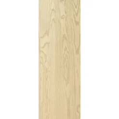 Pythagoras Hyllplan Large, Svart