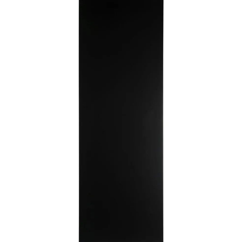 Pythagoras Hyllplan Large, Svart