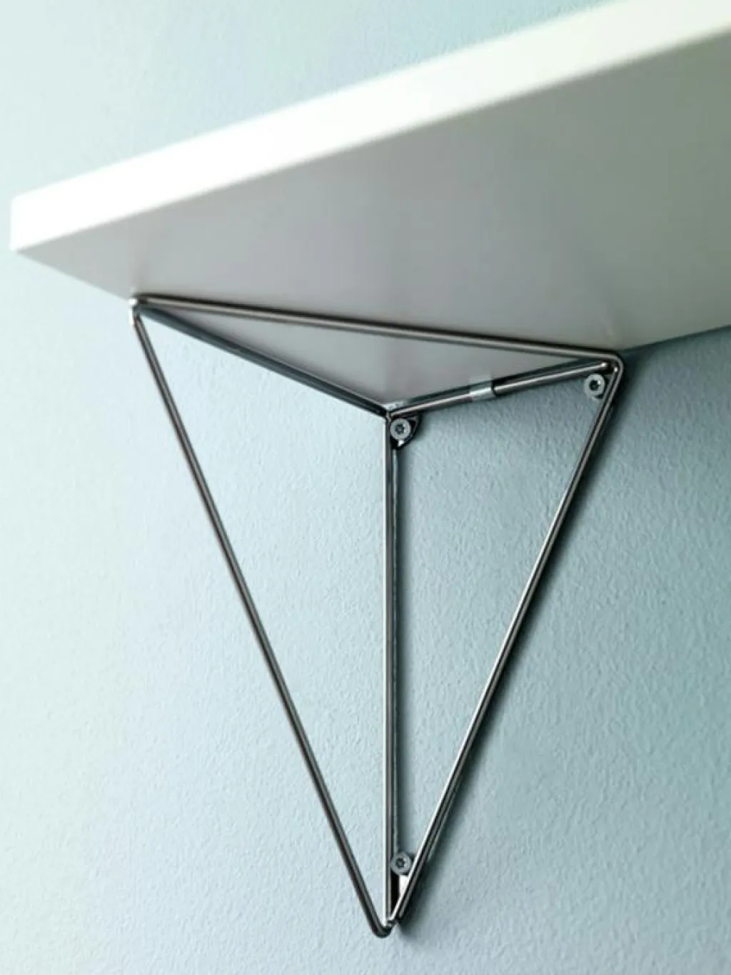 Maze Modulära Hyllsystem-Pythagoras Konsol 2-Pack, Svart