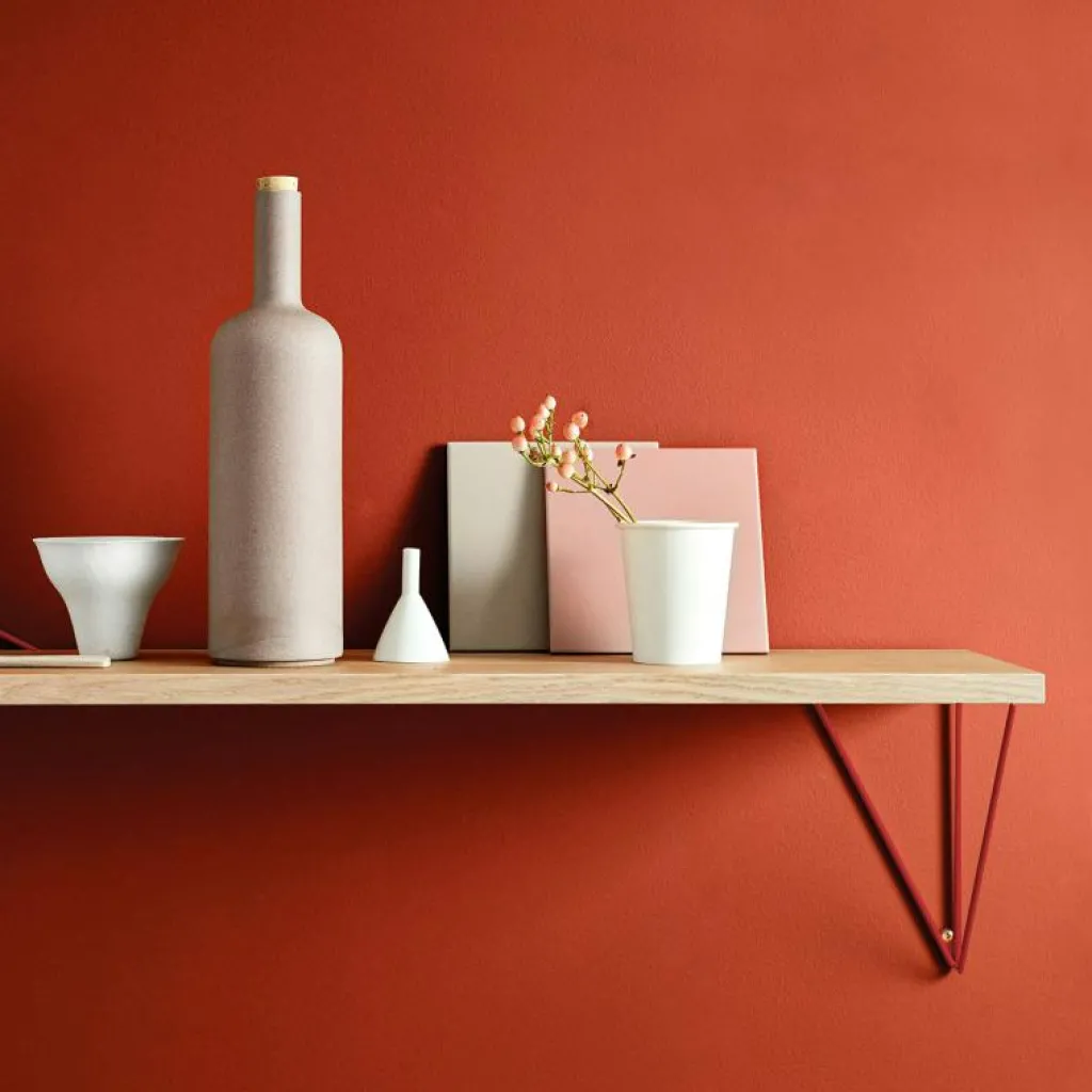 Maze Modulära Hyllsystem-Pythagoras Konsol 2-Pack, Svart