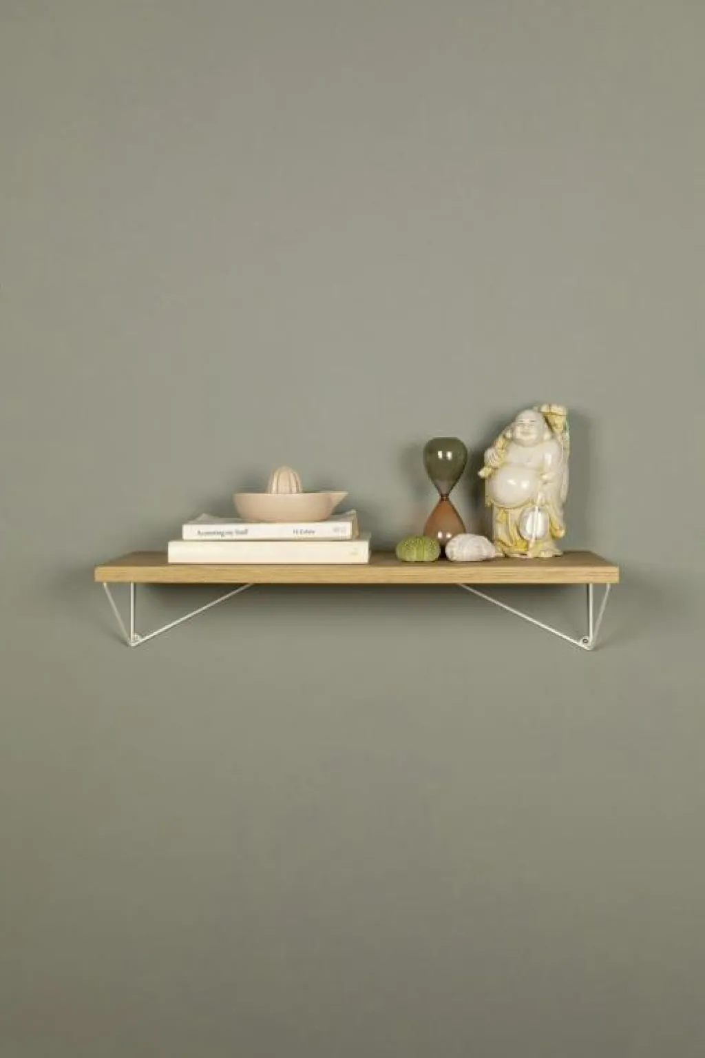 Maze Modulära Hyllsystem-Pythagoras Konsol 2-Pack, Svart