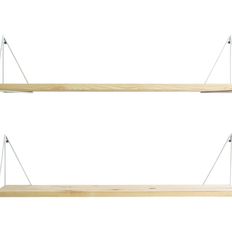 Pythagoras Play, Pine/Black