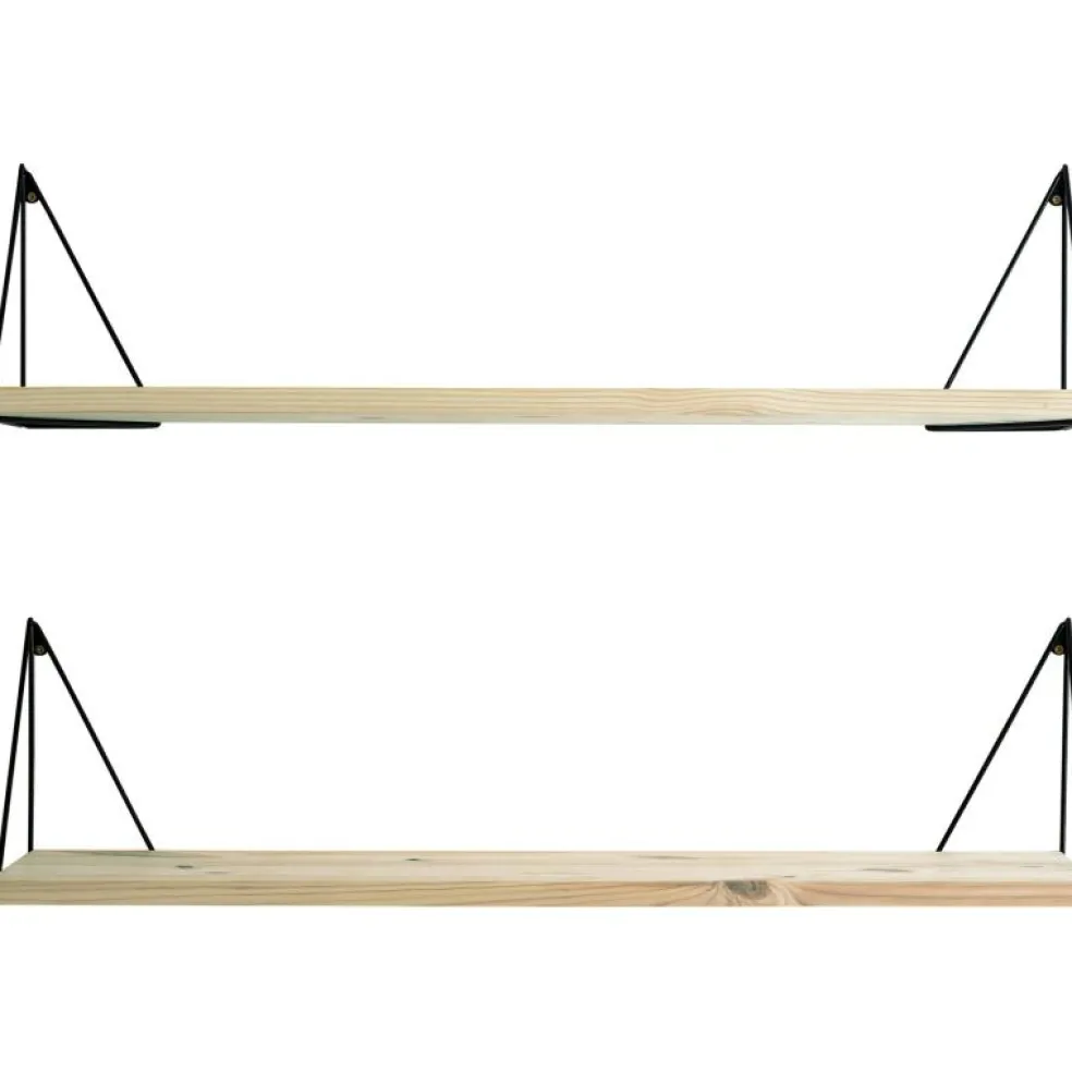 Pythagoras Play, Pine/Black