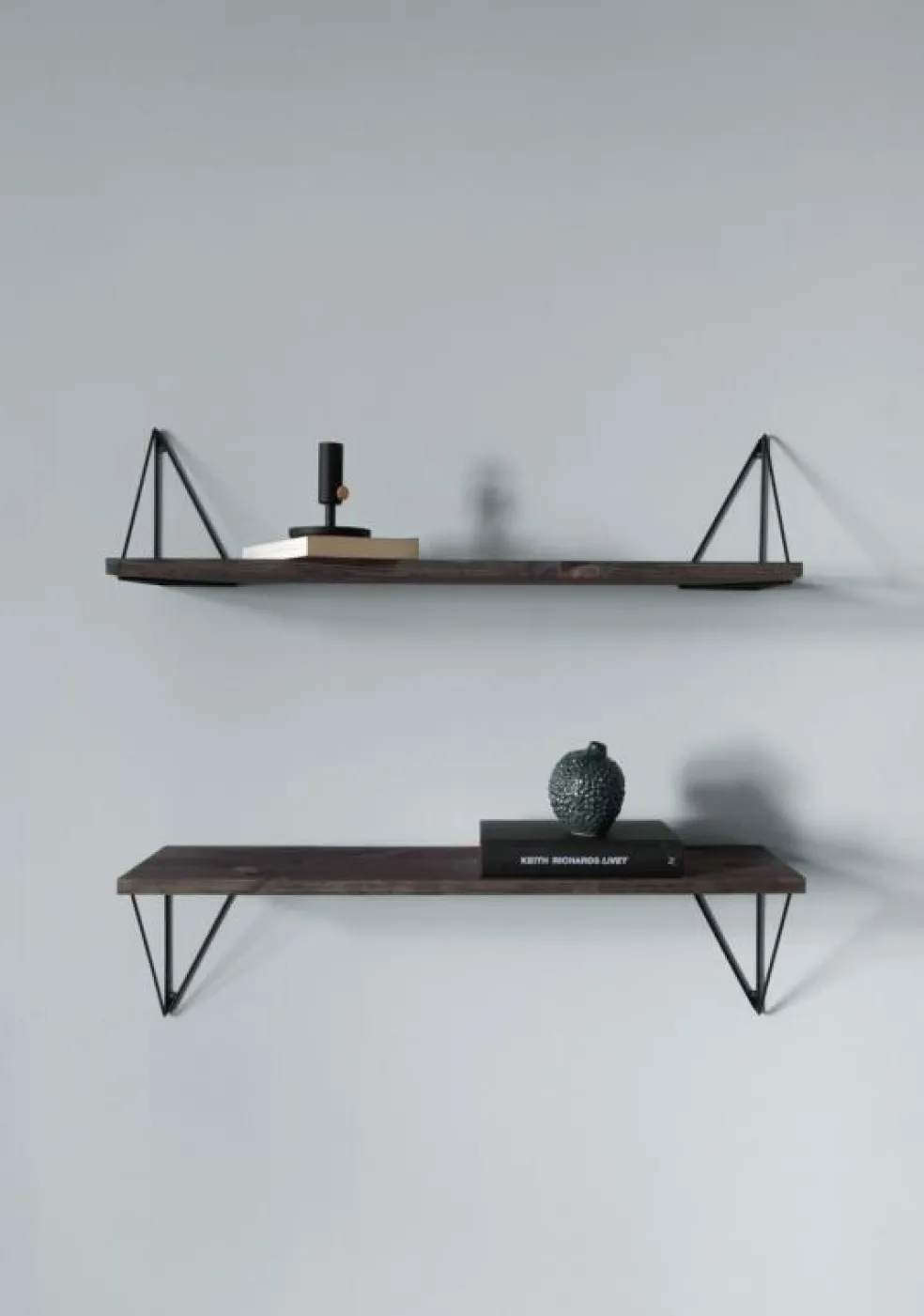 Pythagoras Play, Pine/Black