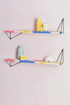 Pythagoras Play, Pine/Black