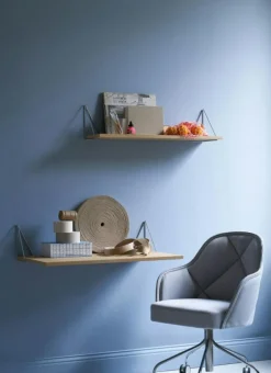 Pythagoras Skrivbord, Vit