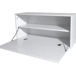 Maze Modulära Hyllsystem|Väggskåp-Pythagoras Väggskåp, Vit