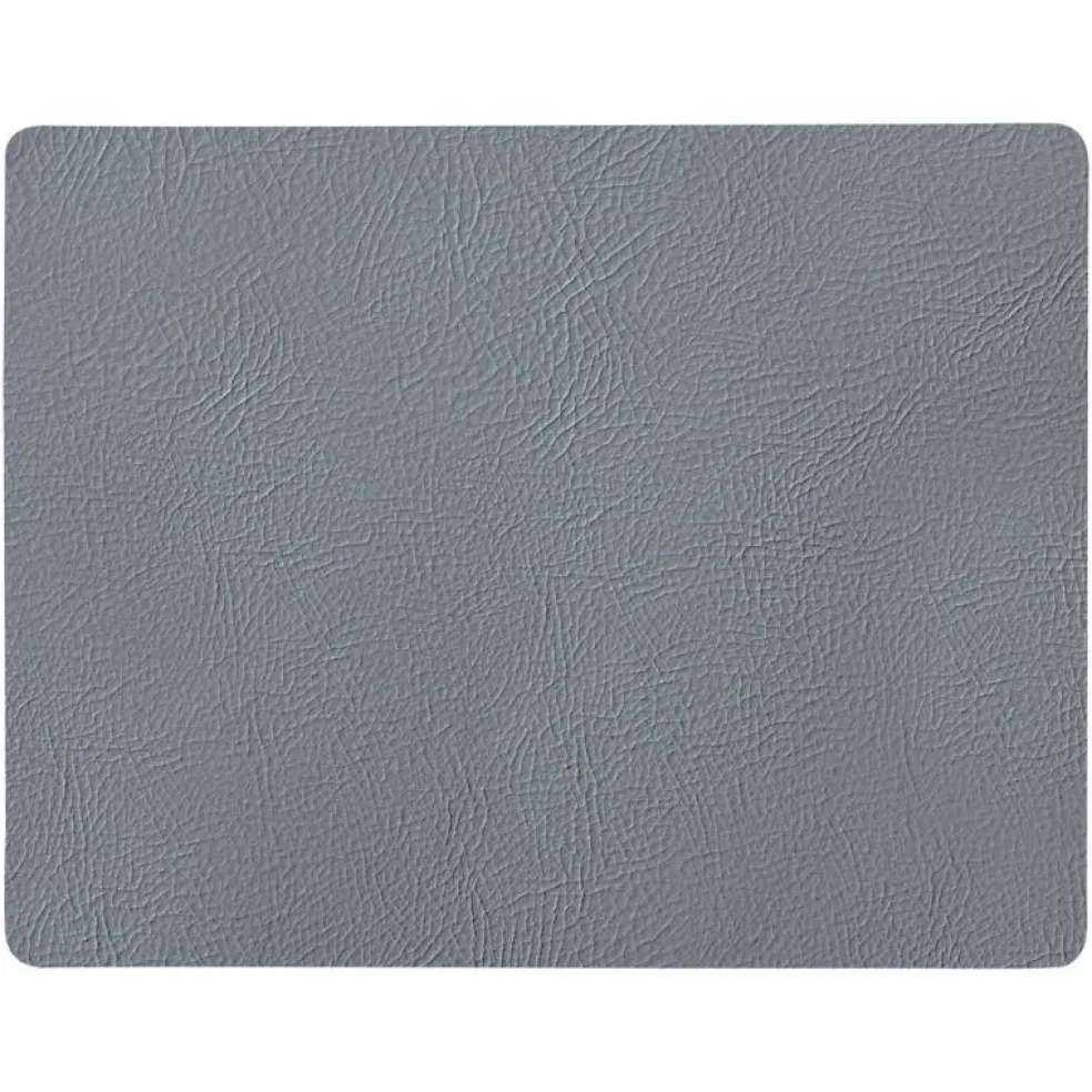 Quadro Bordstablett 45x35 cm, Grå