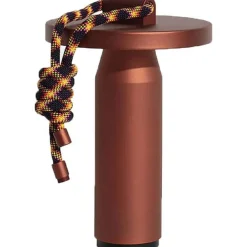 Quasar Bordslampa Portabel, Sienna