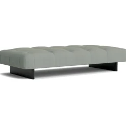 Quilton Lift Dagbädd, Nico 014 / Valnöt