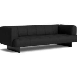 Quilton Lift 3-Sitssoffa, Naveli 0113 / Ek