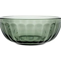 Iittala Serveringsskålar-Raami Skål 36 cl, Tallgrön
