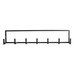 Rack Klädhängare, Svart