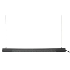 NUAD Pendellampor-Radent Pendel 700 mm, Svart