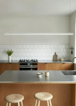 Radent Pendel 1350 mm, Vit