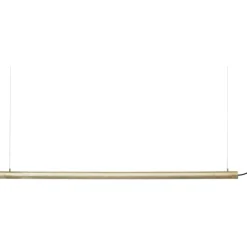 Radent Pendel 1350 mm, Vit