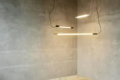 Radent Pendel 1350 mm, Vit