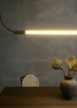 Radent Pendel 1350 mm, Vit