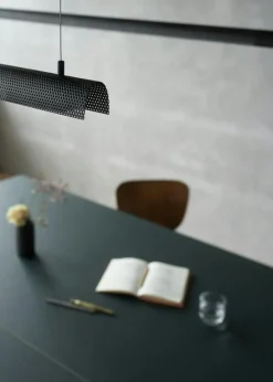 Radent Pendel 1350 mm, Vit