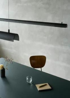 Radent Pendel 1350 mm, Vit